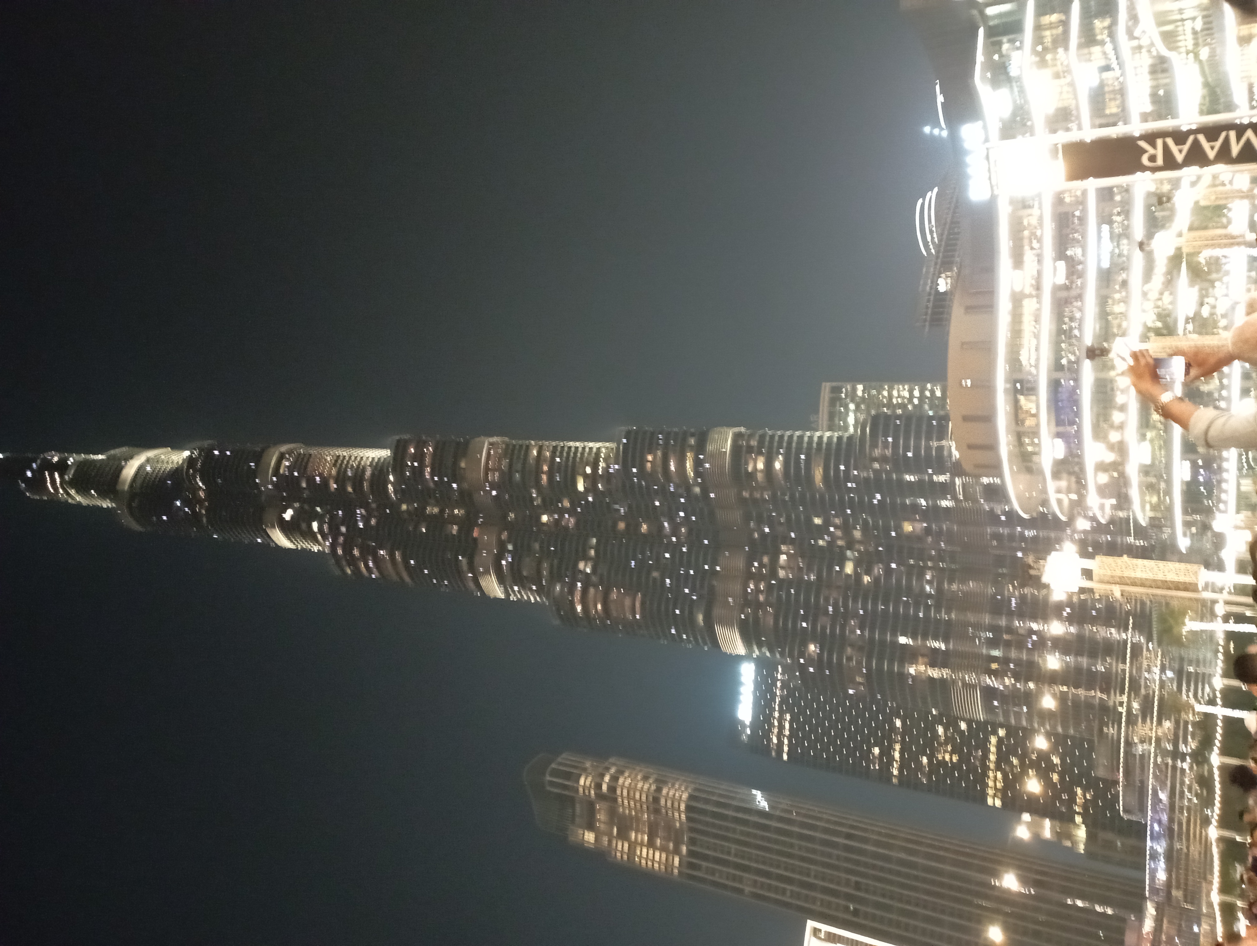 Dubai cég